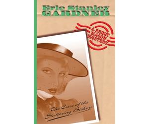 The Case Of The Stuttering Bishop: A Perry Mason Mystery