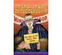 The Case Of The Sweaty Bank Robber