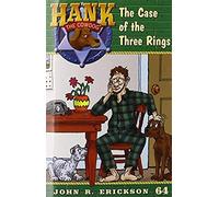 The Case Of The Three Rings