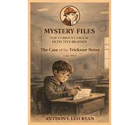 The Case of the Trickster Notes