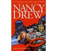 The Case of the Twin Teddy Bears Carolyn Keene (Auteur)