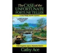 The Case Of The Unfortunate Fortune Teller