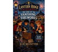 The Case of the Vanishing Fireworks