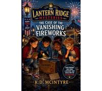The Case of the Vanishing Fireworks