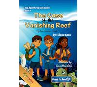 The Case of the Vanishing Reef