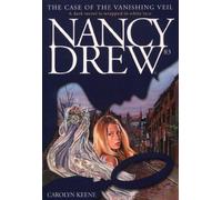 The Case of the Vanishing Veil (Volume 83)