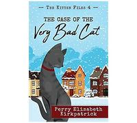 The Case Of The Very Bad Cat