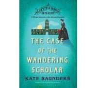 The Case Of The Wandering Scholar