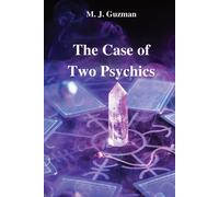 The Case Of Two Psychics