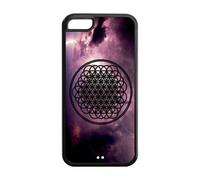 the Case Shop- Customizable Bring Me The Horizon BMTH iPhone 5C TPU Rubber Hard Back Case Cover Skin , i5cxq-292