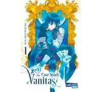 The Case Study Of Vanitas 01