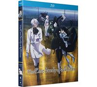 The Case Study of Vanitas – Blu-ray – Saison 1 Partie 1 – Région B – Sous-titré – Crunchyroll