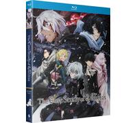 Les Mémoires de Vanitas – Saison 1 Partie 2 – Blu-ray – Origine Australien, sans langue française