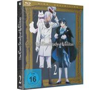 The Case Study of Vanitas - Staffel 1 - Vol.2