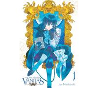 The Case Study of Vanitas, Vol. 1