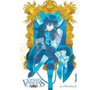 The Case Study Of Vanitas Vol. 1 Jun Mochizuki, Jun Mochizuki (Auteur)