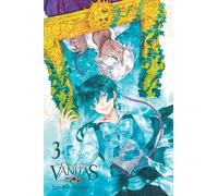 Jun Mochizuki – The Case Study of Vanitas, Vol. 3