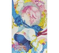 The Case Study of Vanitas, Vol. 4 - [Version Originale] Inconnu (Auteur)