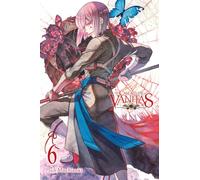 The Case Study of Vanitas, Vol. 6