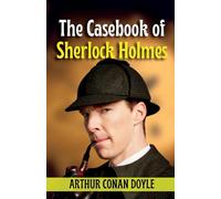 The Casebook of Sherlock Holmes