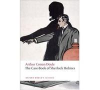 The CaseBook of Sherlock Holmes by Sir Arthur Conan Doyle Paperback Book Arthur Conan Doyle (Auteur)