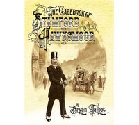 The Casebook of Stamford Hawksmoor With an introduction by Philip Pullman - Bryan Talbot - Vintage digital - ebook (ePub illustré) - Livre