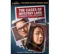 The Cases Of Mystery Lane: 2-Movie Collection [Digital Video Disc]