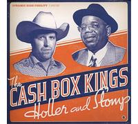 Cash Box Kings - Holler and Stomp [Import]