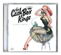 The Cash Box Kings - Monnaie Royale