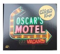 Oscar S Motel