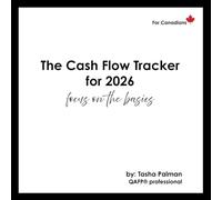 The Cash Flow Tracker: Focus on the Basics