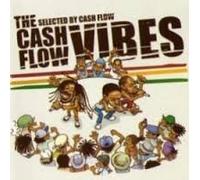 THE CASH FLOW VIBES(DVD付)