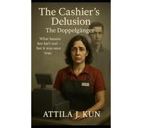 The Cashier’s Delusion: The Doppelgänger