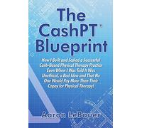 The CashPT® Blueprint