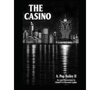 The Casino: A Graphic Novel Adaptation from Achuta, The Untouchable Caste