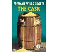 The Cask by Freeman Wills Crofts Paperback Book Freeman Wills Crofts (Auteur)