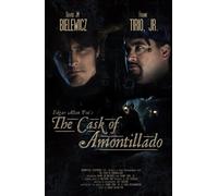 The Cask of Amontillado