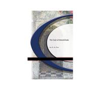 The Cask of Amontillado