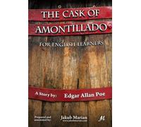 The Cask of Amontillado for English Learners