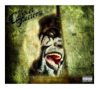 The Casket Factory -Blaze Ya Dead Homie Cd import