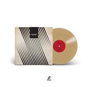 Feel The Teeth Vinyle Coloré