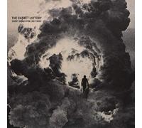 The Casket Lottery - Short Songs for End Times
