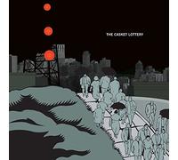 The Casket Lottery - Survival is for Cowards