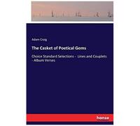 The Casket Of Poetical Gems
