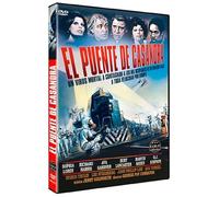 The Cassandra Crossing (1976) [ NON-USA FORMAT, PAL, Reg.0 Import - Spain ]