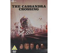 The Cassandra Crossing – Écran large – ITC