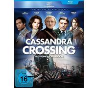 The Cassandra Crossing - Treffpunkt Todesbrücke (Filmjuwelen) (Blu-ray)