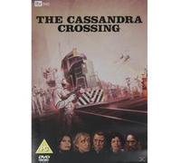 The Cassandra Crossing – Écran large – ITC