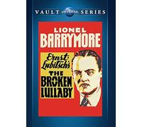 The Cassé Ornementnoir DVD (1932) - Lionel Barrymore, Nancy Carroll, Ernst