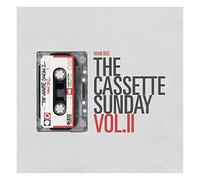 The Cassette Sunday Volume 2 CD